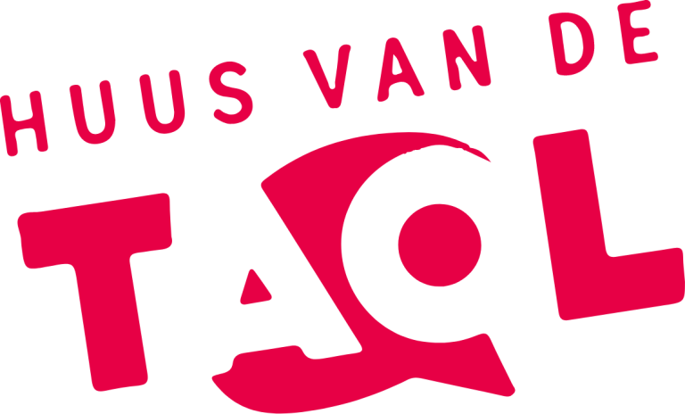 Huus van de Taol logo